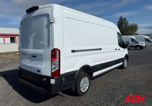 Ford Transit, 2022 3