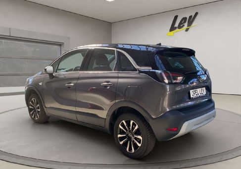 Opel Crossland X, 2023 3
