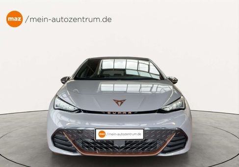Cupra Born, 2022