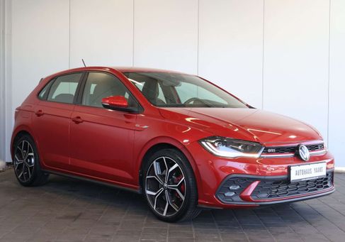 Volkswagen Polo, 2022 3