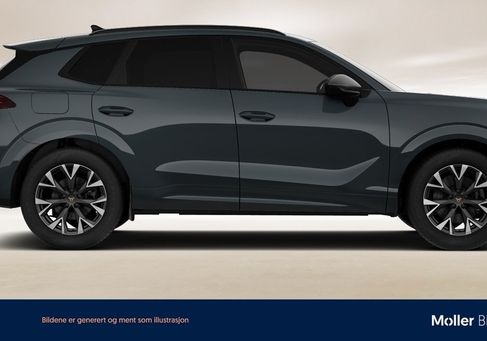 Cupra, 2025