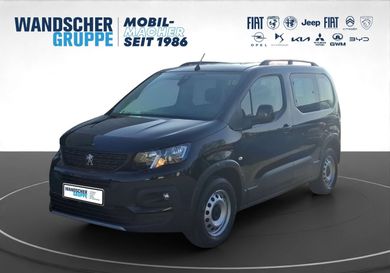 Peugeot Rifter, 2023