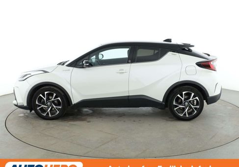 Toyota C-HR, 2021