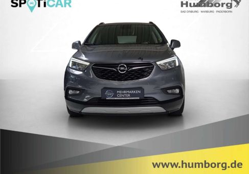 Opel Mokka, 2019 2