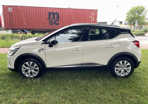 Renault Captur, 2020
