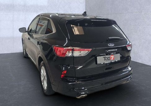 Ford Kuga, 2023