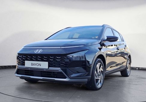 Hyundai Bayon, 2026