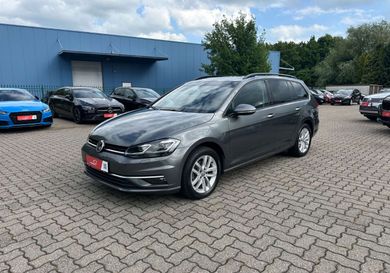 Volkswagen Golf, 2018