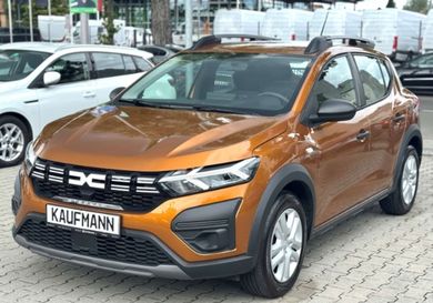 Dacia Sandero, 2023