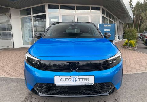 Opel Corsa, 2026 2