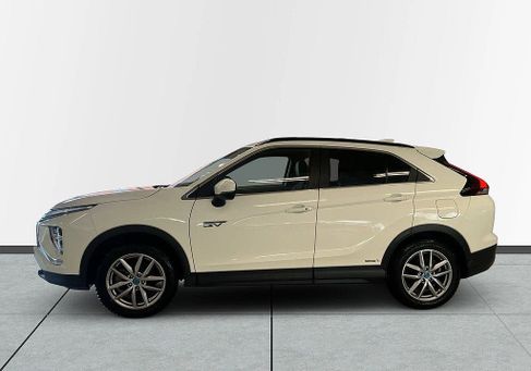 Mitsubishi Eclipse Cross, 2021