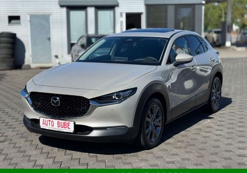 Mazda CX-30, 2026 2