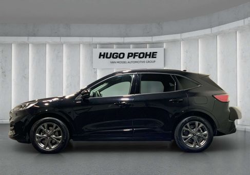 Ford Kuga, 2023