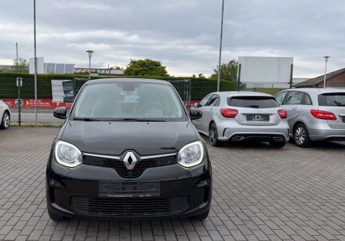 Renault Twingo, 2022