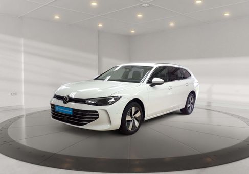Volkswagen Passat Variant, 2024 2