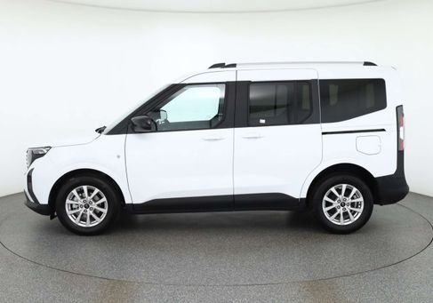 Ford Tourneo Courier, 2026