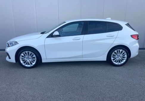 BMW 118, 2023 2