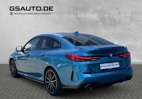 BMW 218, 2024 3
