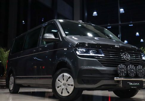 Volkswagen Caravelle, 2023