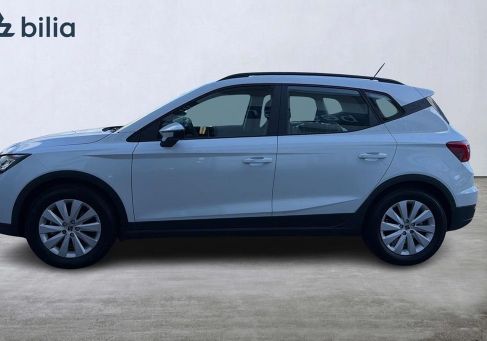 Seat Arona, 2025 3