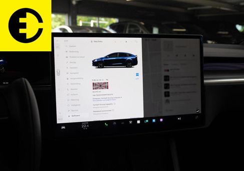 Tesla Model X, 2023 3