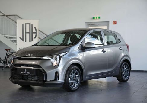 Kia Picanto, 2025
