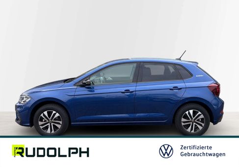 Volkswagen Polo, 2025 2