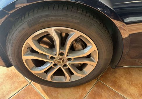 Mercedes-Benz C 250, 2018