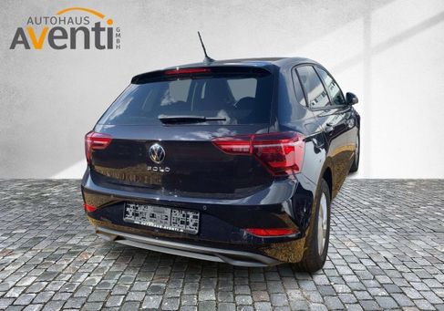 Volkswagen Polo, 2023 3