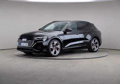 Audi, 2024