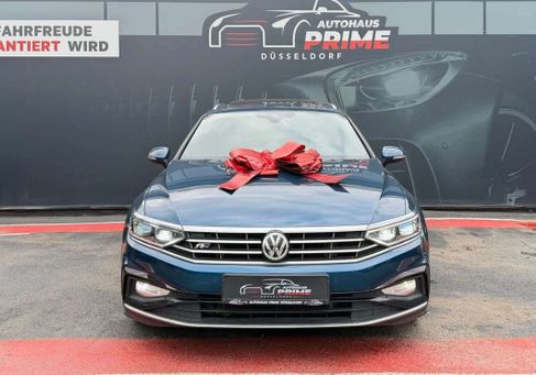 Volkswagen Passat Variant, 2019 3