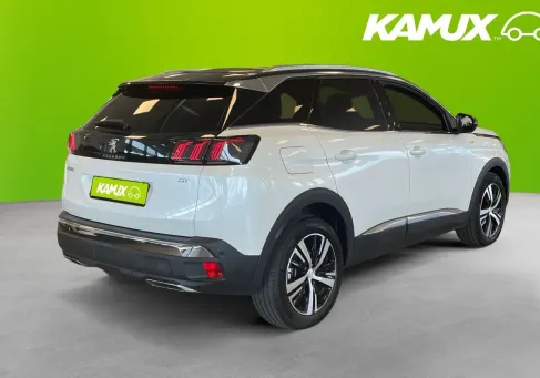 Peugeot 3008, 2023 3