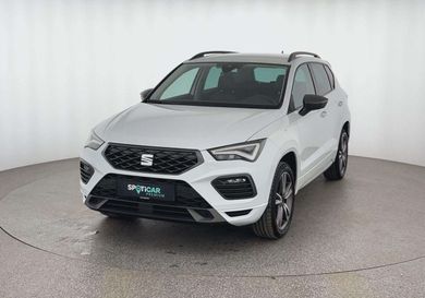 Seat Ateca, 2022
