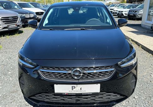Opel Corsa, 2023 2