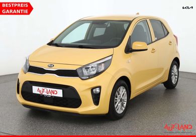 Kia Picanto, 2021