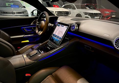Mercedes-Benz, 2024 3