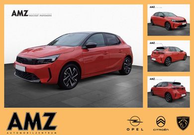 Opel Corsa, 2026