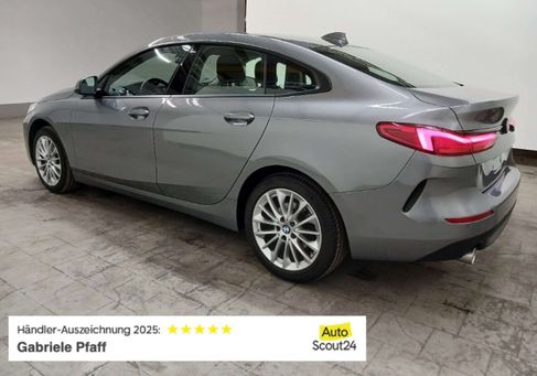 BMW 218, 2023 2