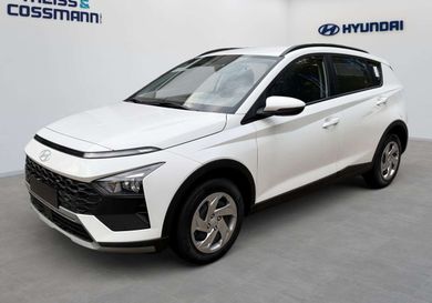 Hyundai Bayon, 2026
