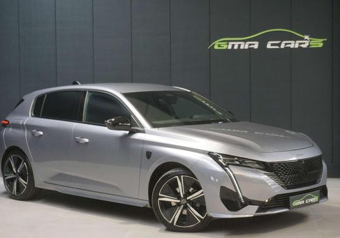 Peugeot 308, 2023