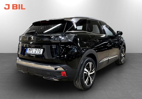 Peugeot 3008, 2024