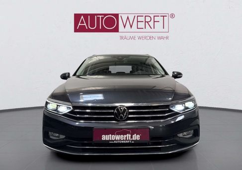 Volkswagen Passat Variant, 2024 2
