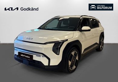 Kia, 2025