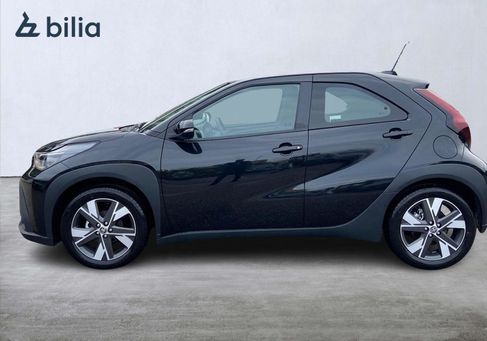 Toyota Aygo, 2026 3