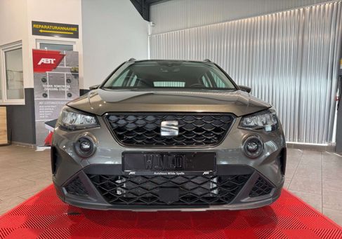Seat Arona, 2024