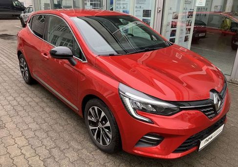 Renault Clio, 2023