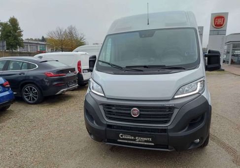 Fiat Ducato, 2021