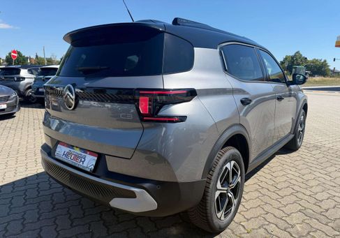 Citroën C3 Aircross, 2026 3