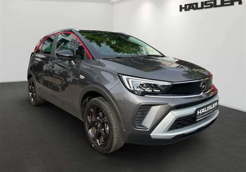 Opel Crossland X, 2021 2
