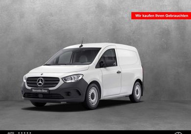 Mercedes-Benz Citan, 2022